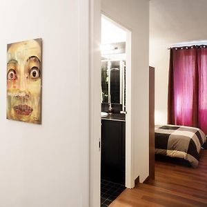 Private Bathroom Double Room
