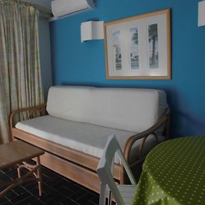 Appartement Grand à 1 Chambre à Coucher