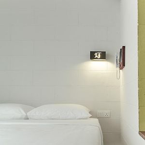 Chambre Lit Queen-Size