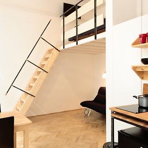 Appartement Standard
