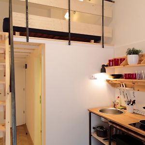 Appartement Studio