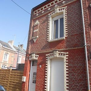 Maison 3 Chambres