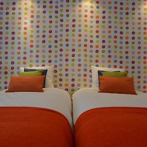 Chambre Triple