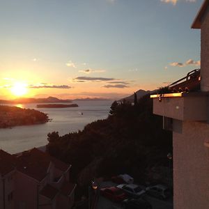 Adriatic Sea View Apartment