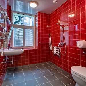 Chambre Grande Lit King-Size