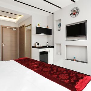Chambre Standarde Lit Queen-Size