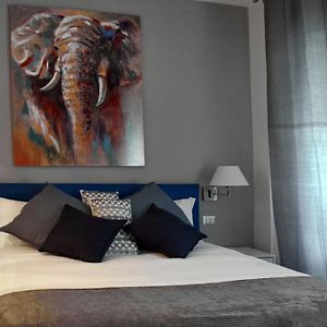 Chambre de Luxe Lit King-Size