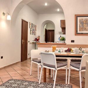 Coliseum Rome Apartments