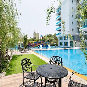 My Resort Condo In Hua Hin E204