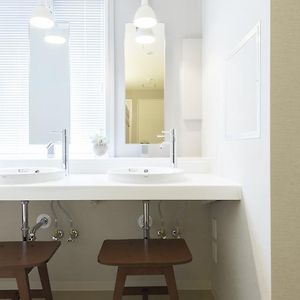 Chambre Juste Pour Femmes Dortoir