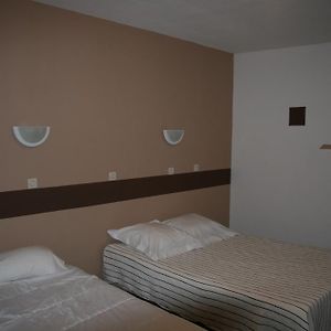 Chambre Triple