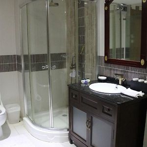 Chambre Supérieure Double