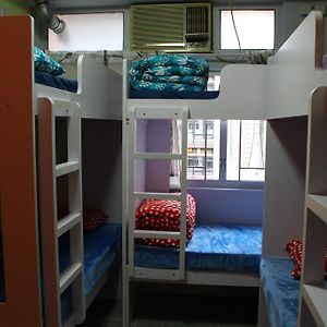 Dormitory Room Mixed