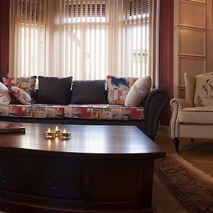 Palace Four-Bedroom Apartment
