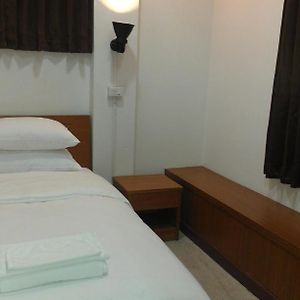 Chambre Standarde Simple