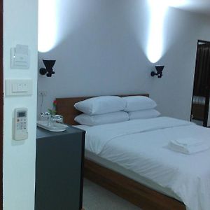Chambre Familiale
