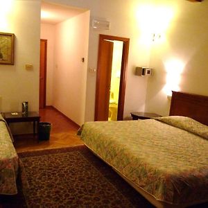 Chambre Triple