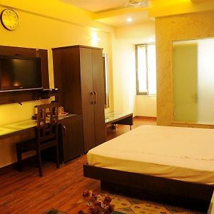 Chambre Triple de Luxe