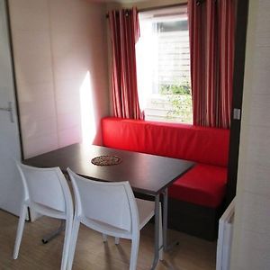 Mobile Home Privilège