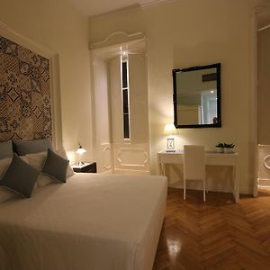 Chambre Quadruple