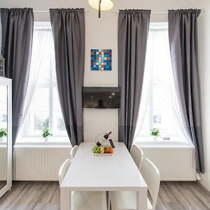 Appartement Rez-de-Chaussée