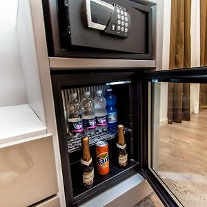 Chambre Triple de Luxe