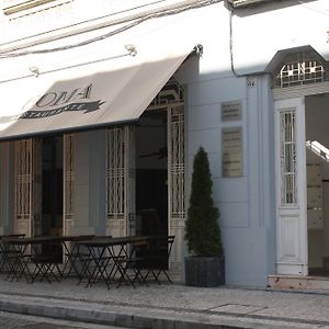 Oporto Rivoli Apartments