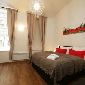 Appartement Rez-de-Chaussée