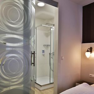 Appartement de Luxe