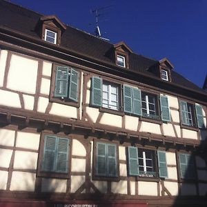 Appartement à 1 Chambre à Coucher