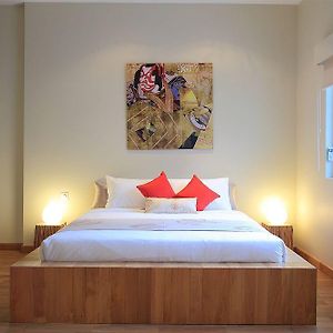 Appartement à 1 Chambre à Coucher