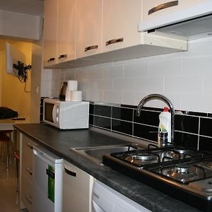 Marmara Apartments