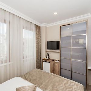 Chambre Standarde Double