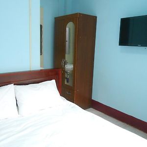 Chambre Standarde Lit King-Size