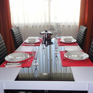 Original Apartments