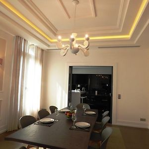 Appartement de Luxe