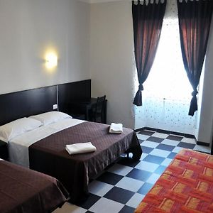 Chambre Triple