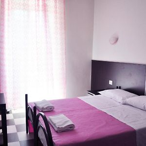 Chambre Quadruple