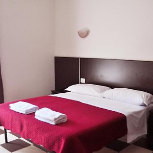 Chambre Familiale