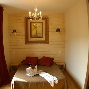 Chambre Standarde Lit King-Size
