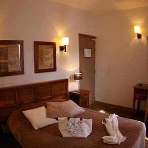 Chambre Supérieure Double