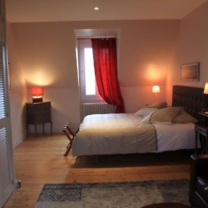Chambre Double de Luxe