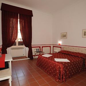 Chambre Triple