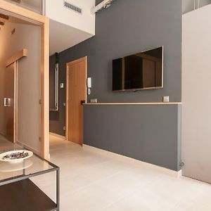 Appartement Supérieur à 2 Chambres à Coucher