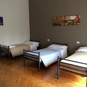 Chambre Triple