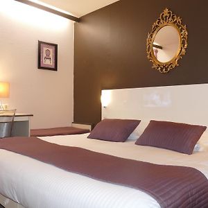 Chambre Triple