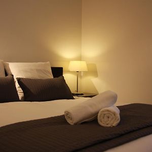 Private Bathroom Double Room