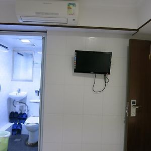 Chambre Lit Queen-Size