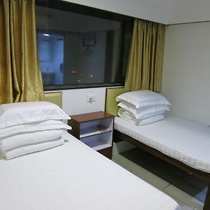 Private Bathroom Triple Room