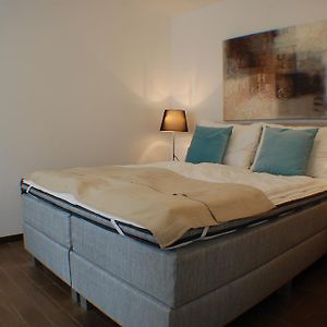 Appartement à 1 Chambre à Coucher